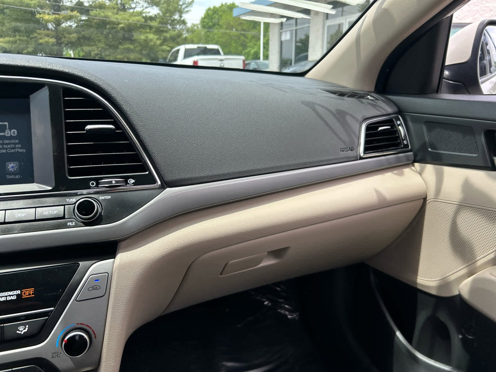 Used 2018 Hyundai Elantra SEL w/ Cargo Package FWD image 21