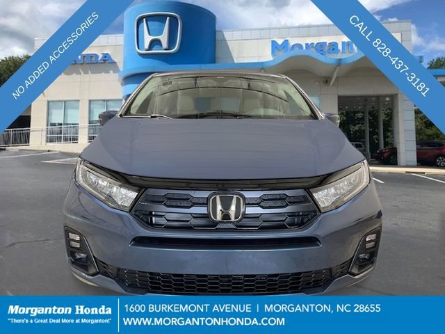 New 2026 Honda Odyssey EX-L image 10