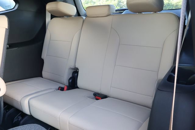 New 2026 Buick Enclave Preferred image 14