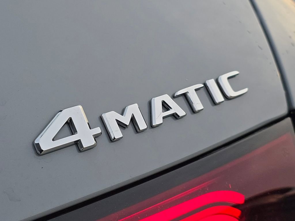 New 2026 Mercedes-Benz GLC 300 GLC 300 image 29