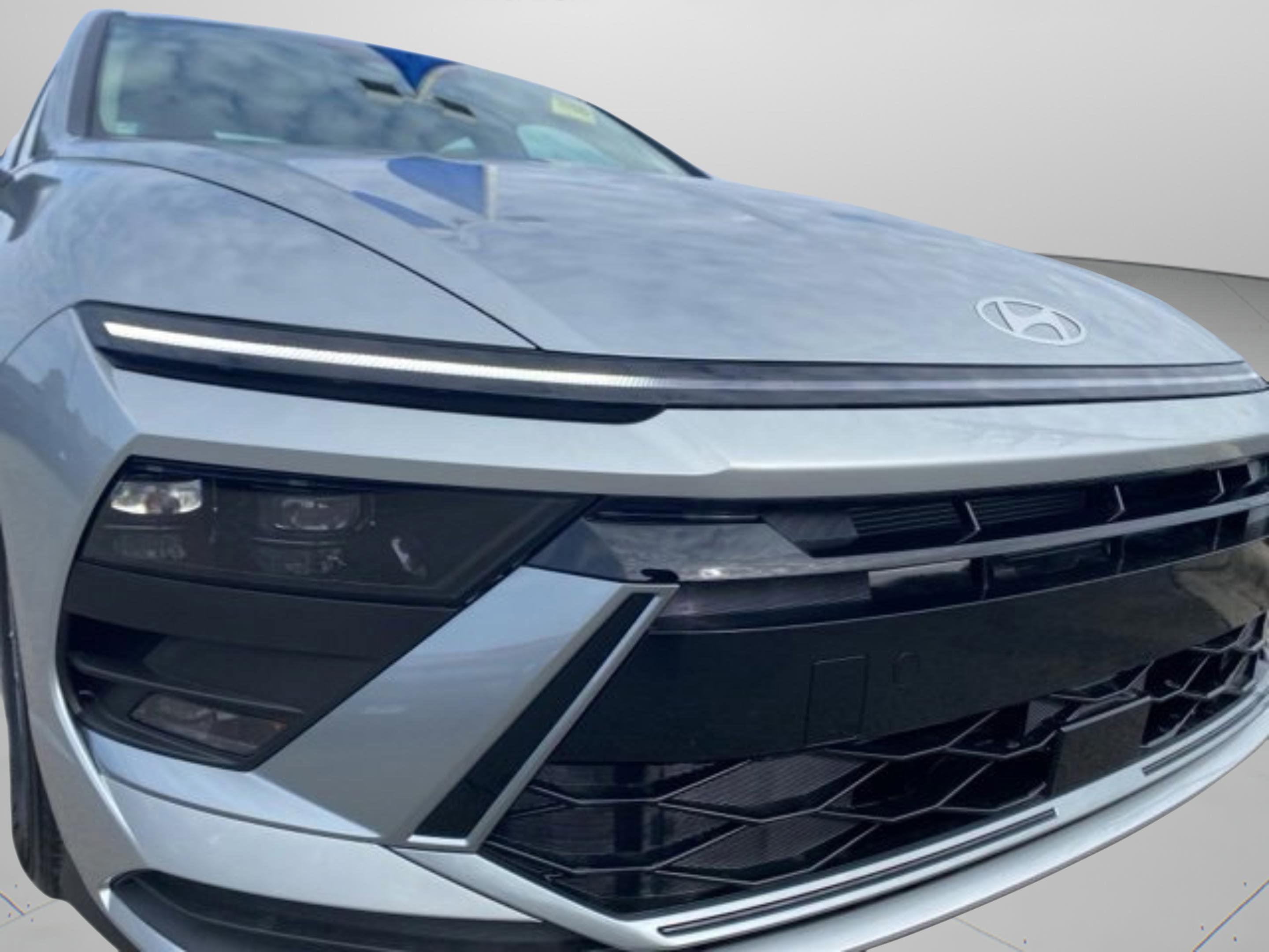 New 2026 Hyundai Sonata SE FWD image 9