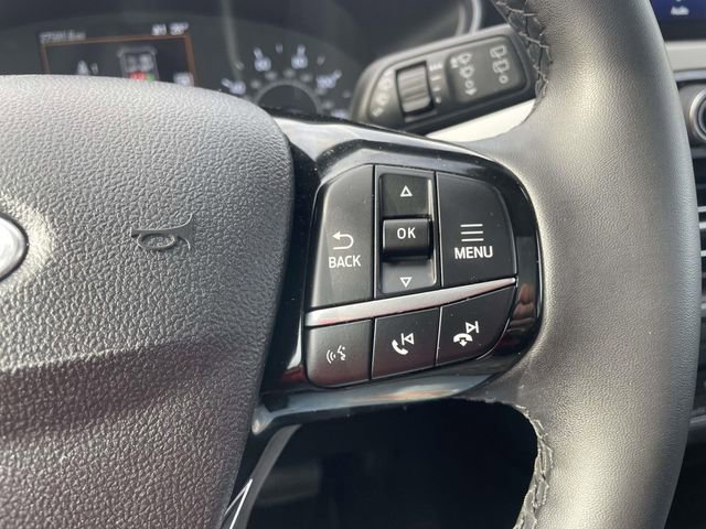 Used 2022 Ford Escape SEL image 24