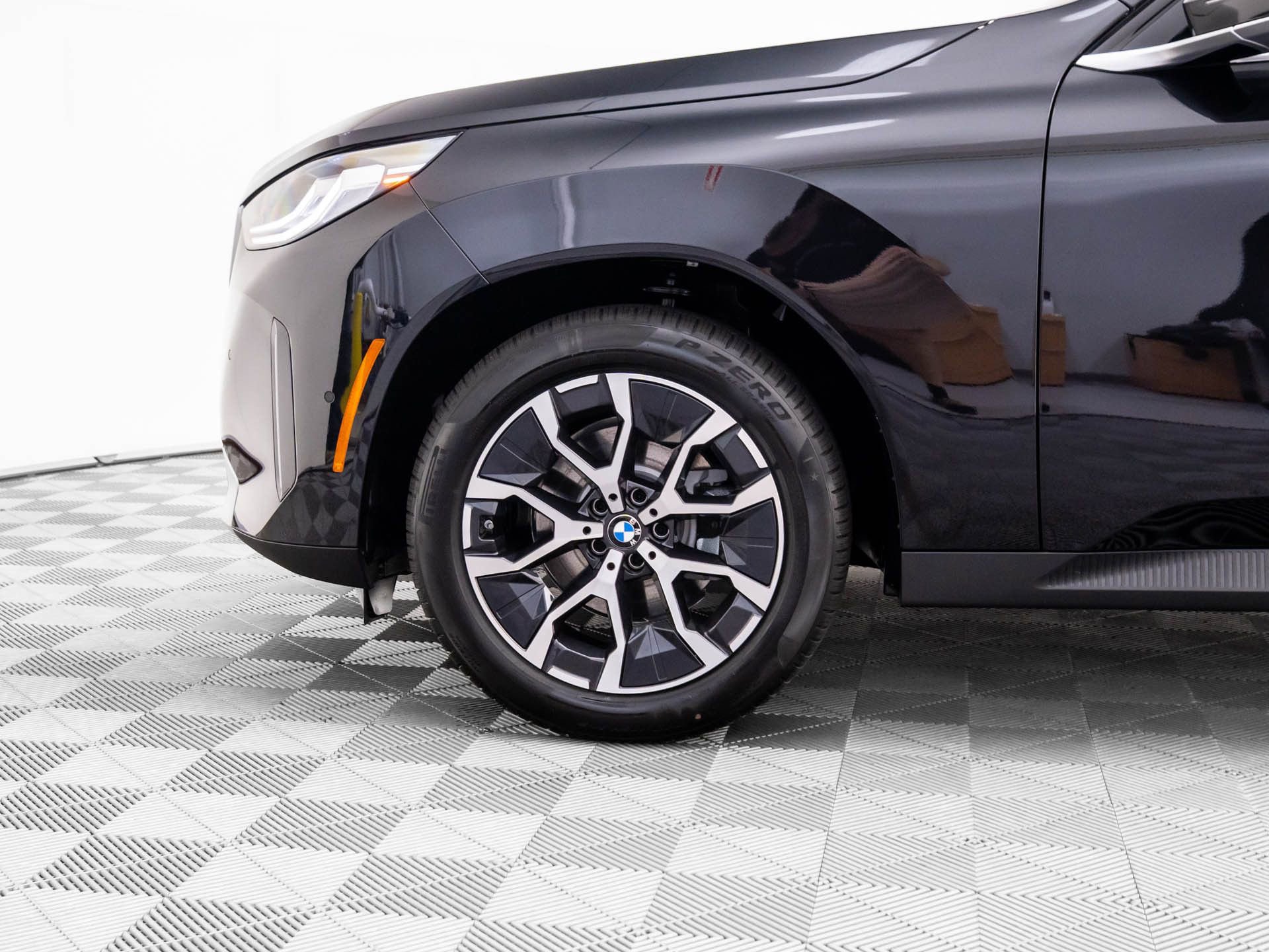 Certified 2026 BMW X3 xDrive30 image 31