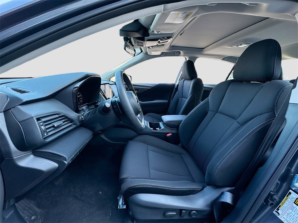 Used 2025 Subaru Legacy Premium image 12