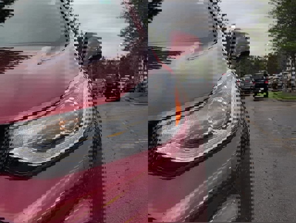 Certified 2022 Chevrolet Trax LT w/ Sport Edition image 12