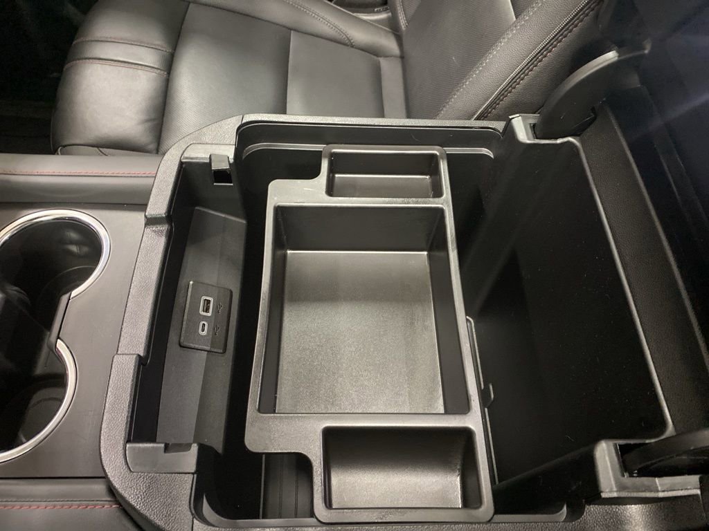 Used 2024 Chevrolet Suburban RST w/ Luxury Package AWD/4WD image 47