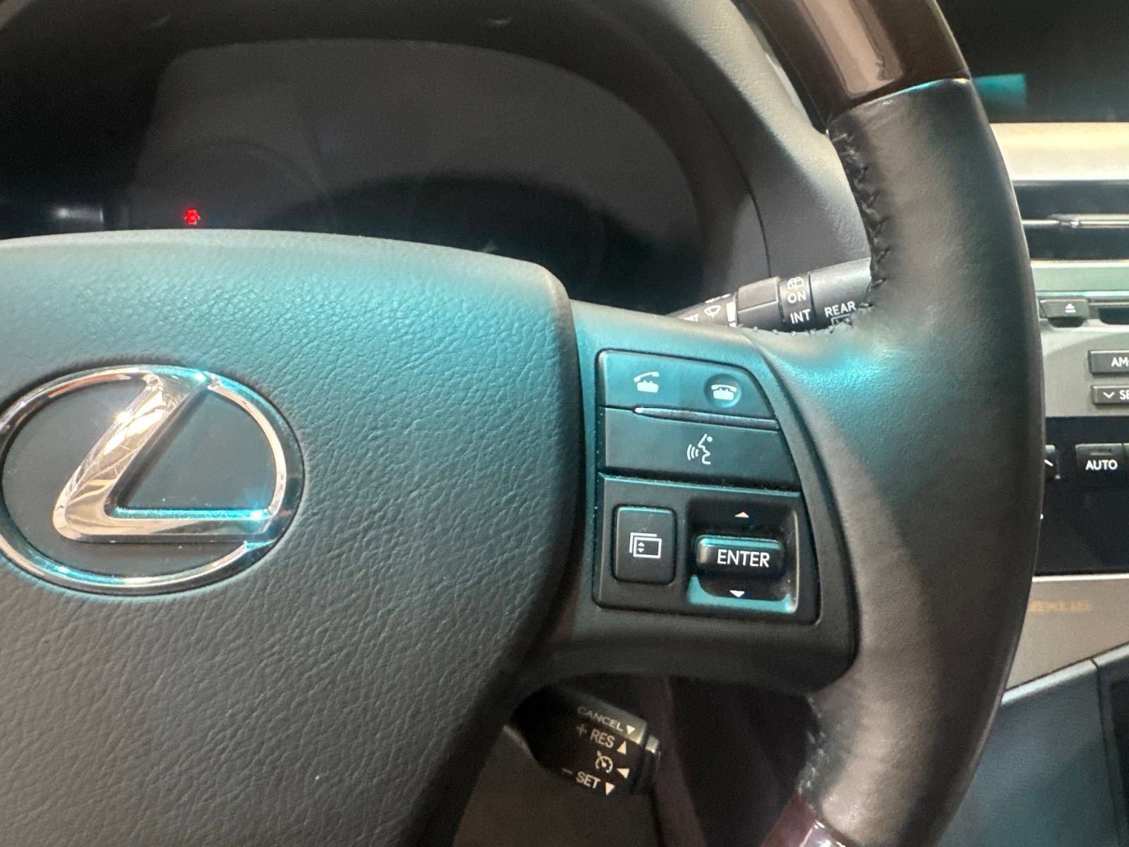 Used 2012 Lexus RX 450h FWD w/ Premium Pkg image 26