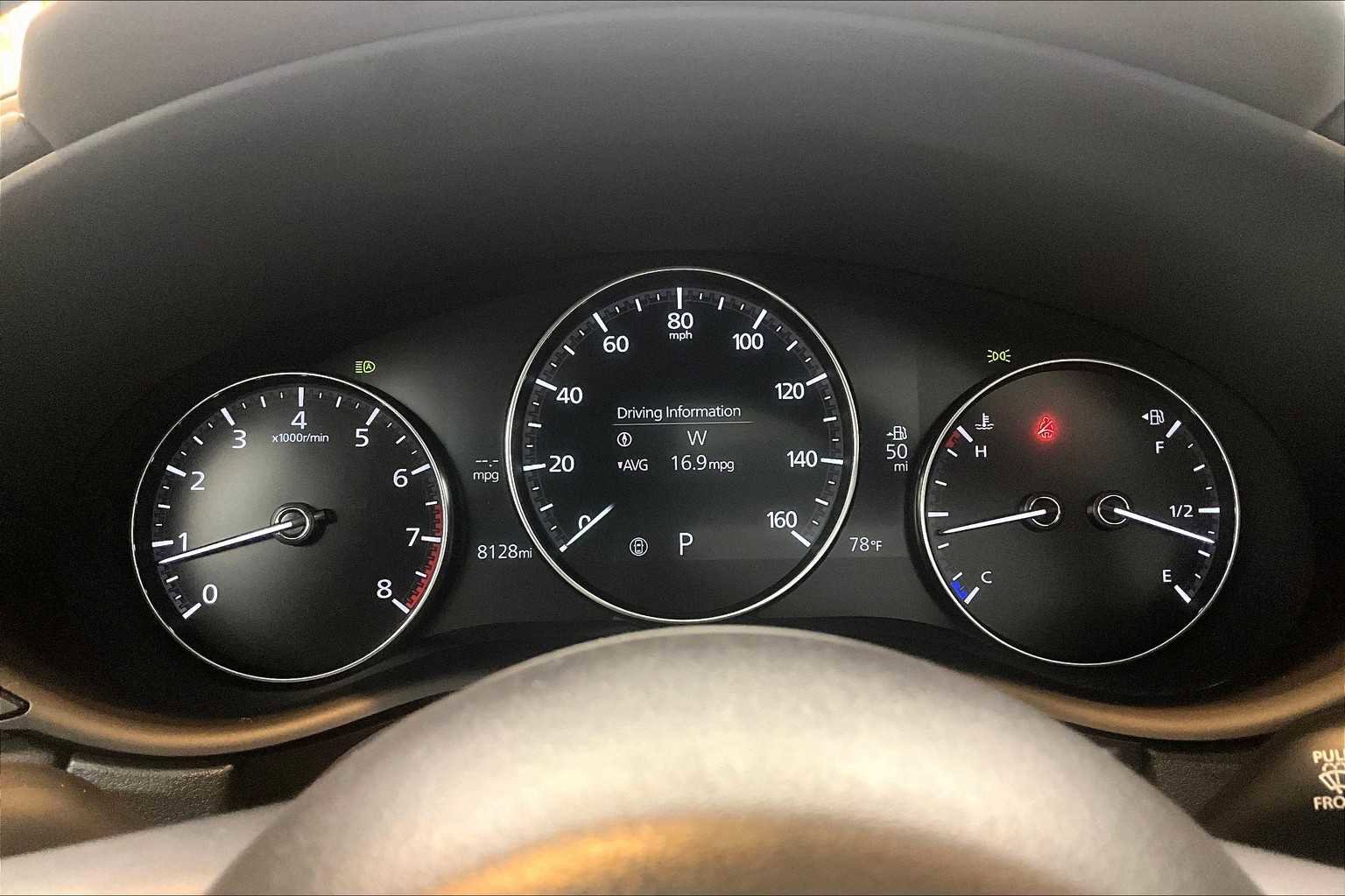 Used 2023 MAZDA CX-30 AWD 2.5 S w/ Premium Package image 25