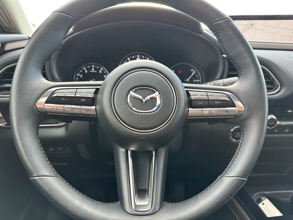Used 2023 MAZDA CX-30 2.5 Turbo w/ Premium Plus Pkg image 22