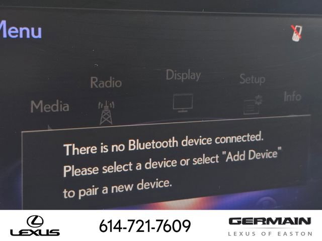 Used 2018 Lexus RX 350 FWD w/ Accessory Package image 30