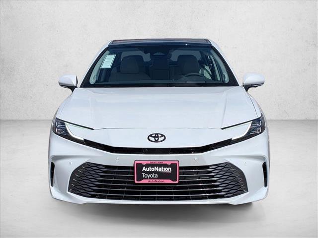 New 2026 Toyota Camry XLE image 6