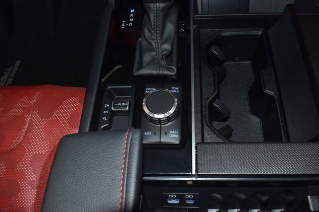 Used 2023 Toyota Sequoia TRD Pro image 21