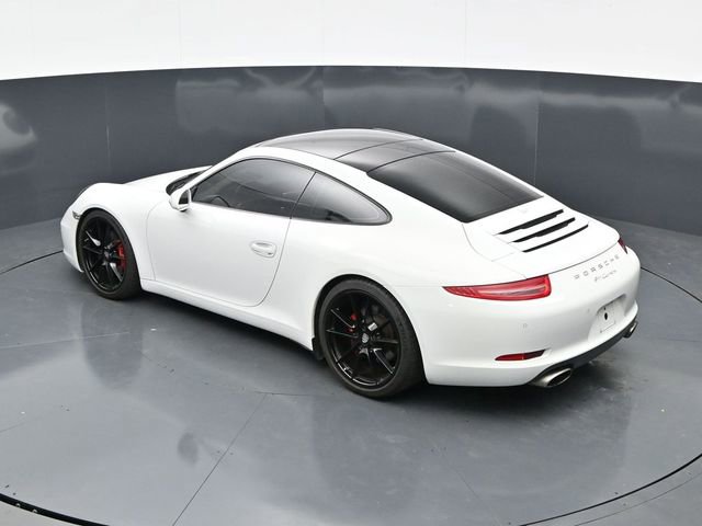 Used 2015 Porsche 911 Carrera RWD image 32