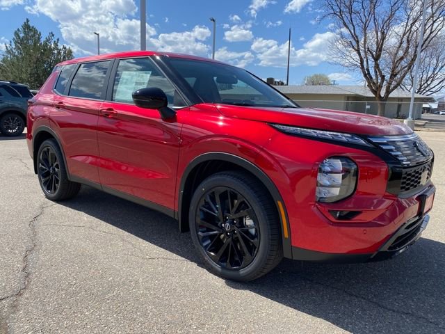 New 2026 Nissan Rogue SL image 7