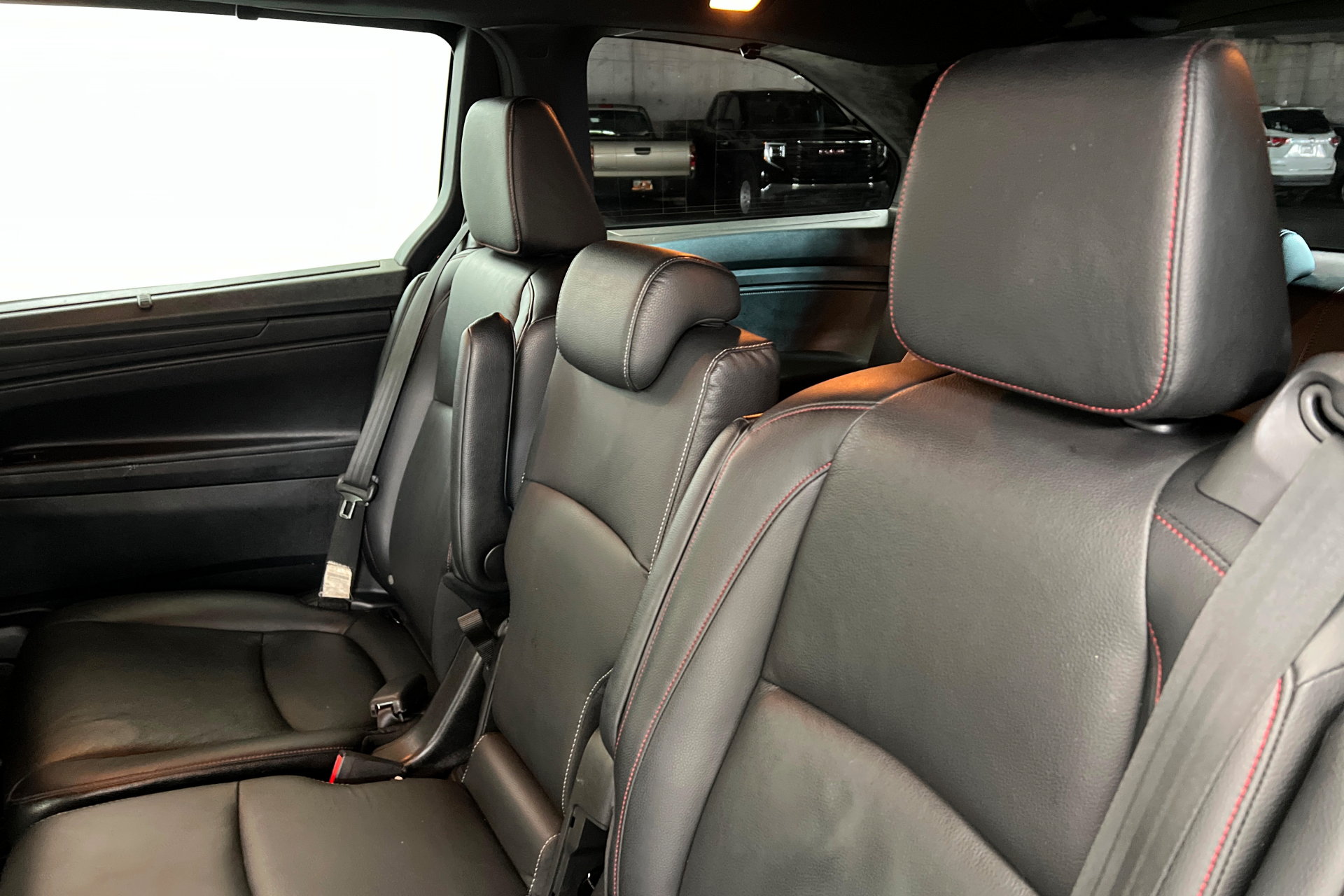 Used 2023 Honda Odyssey Sport image 20