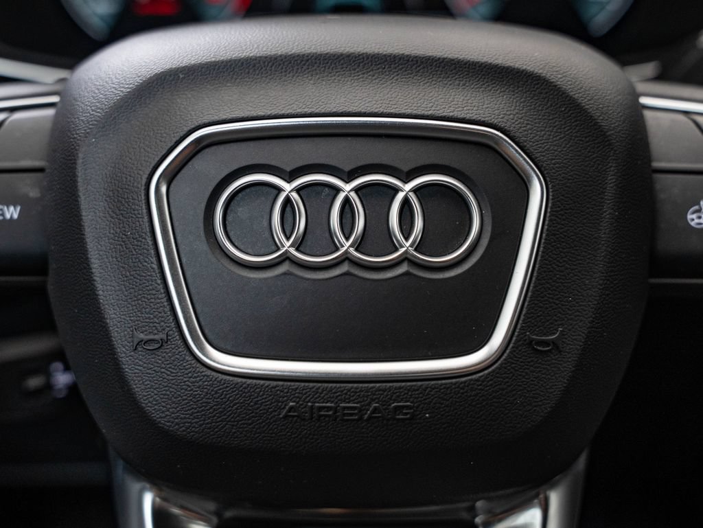 Certified 2023 Audi A4 2.0T Premium Plus w/ Premium Plus Package AWD/4WD image 31