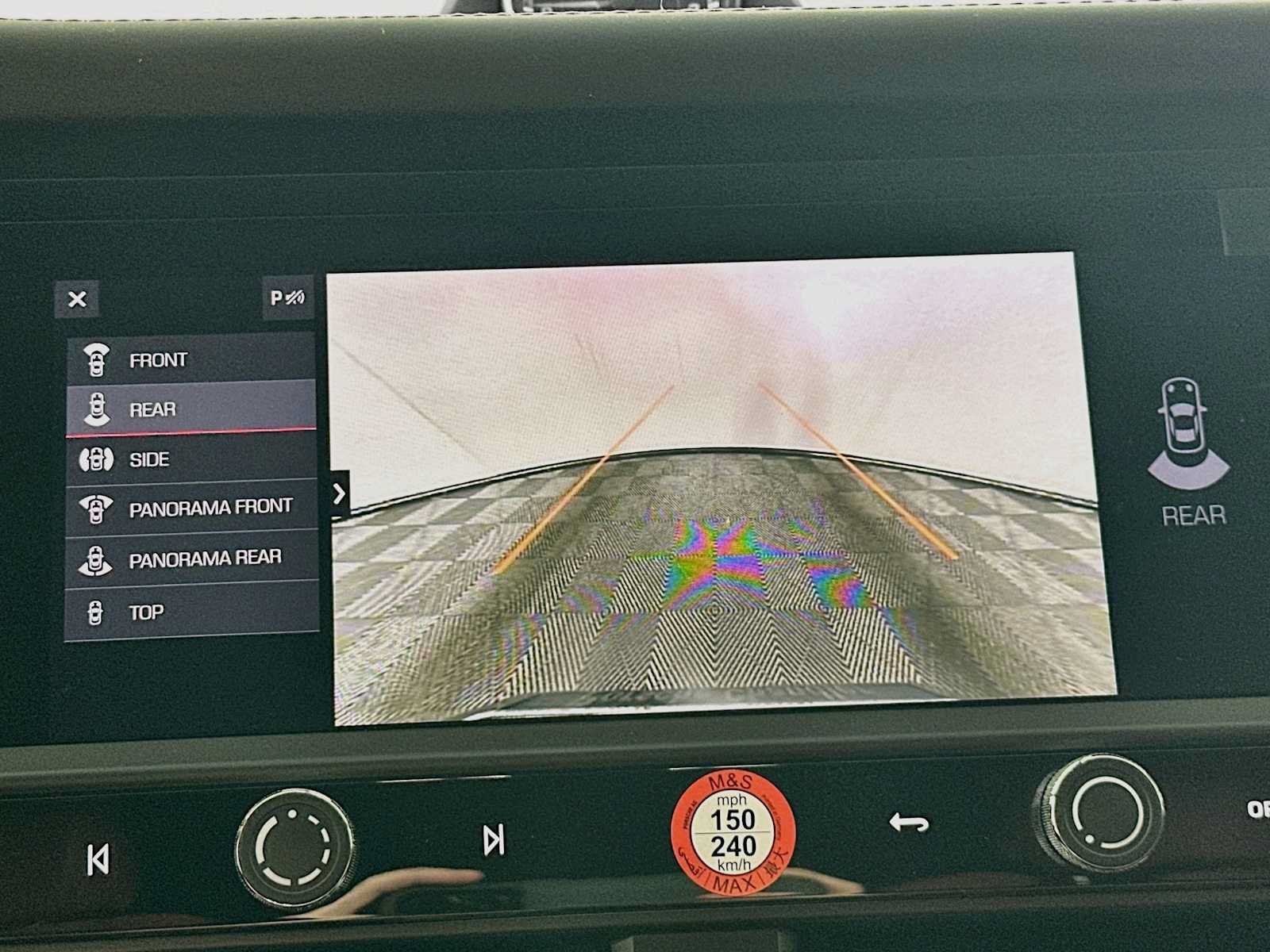 New 2026 Porsche Macan AWD/4WD image 19