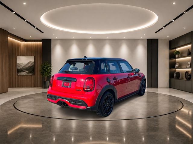 Used 2024 MINI Cooper S FWD image 6