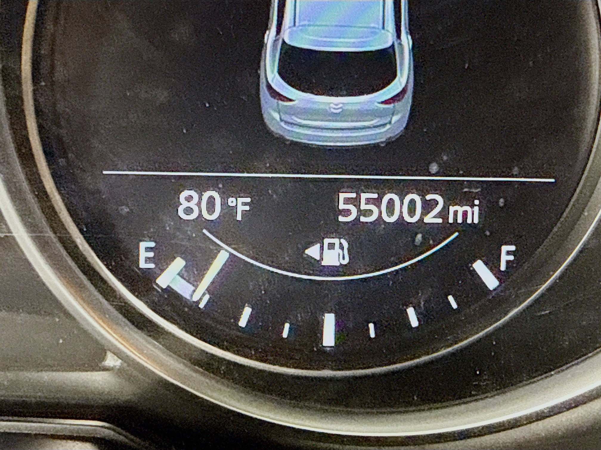 Used 2020 MAZDA CX-5 Touring image 16