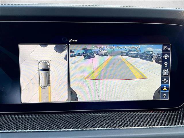 Certified 2023 Mercedes-Benz G 63 AMG 4MATIC image 23