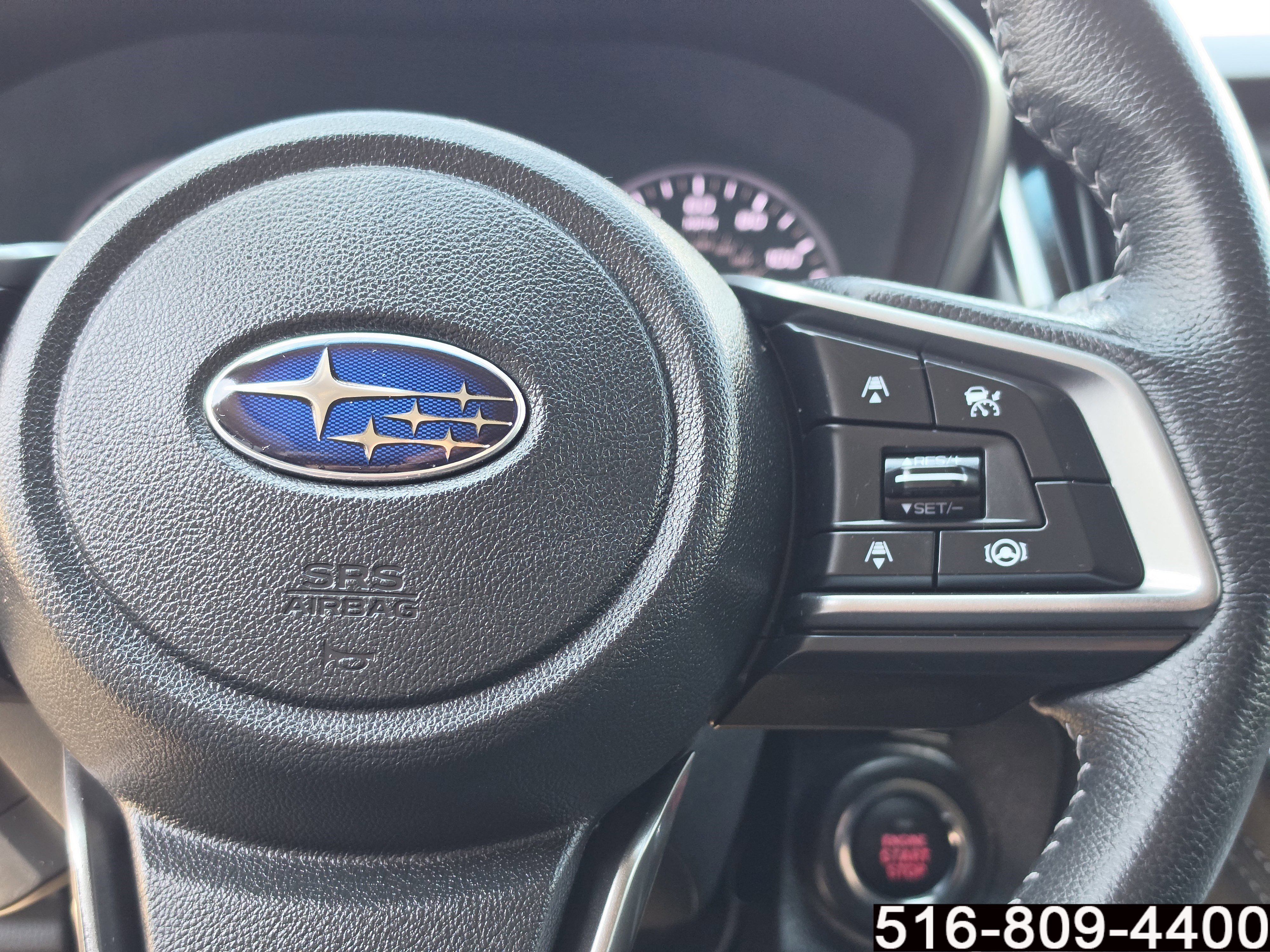 Used 2020 Subaru Outback Limited image 19