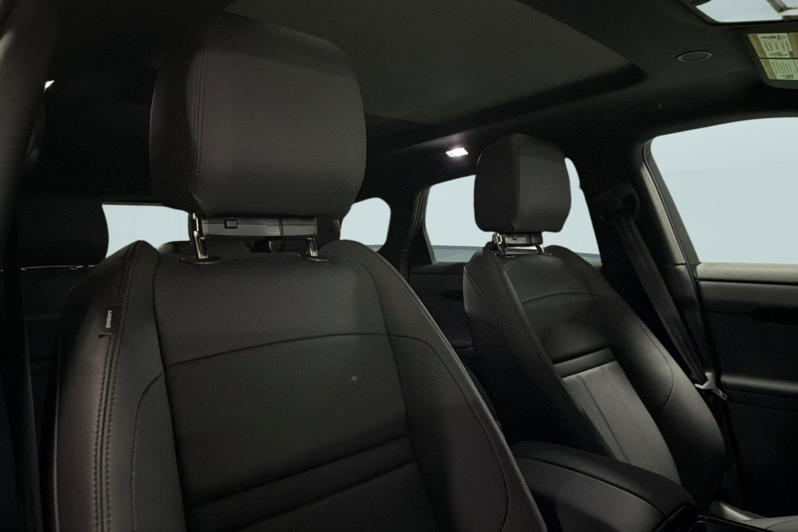 New 2026 Land Rover Range Rover Evoque S AWD/4WD image 26