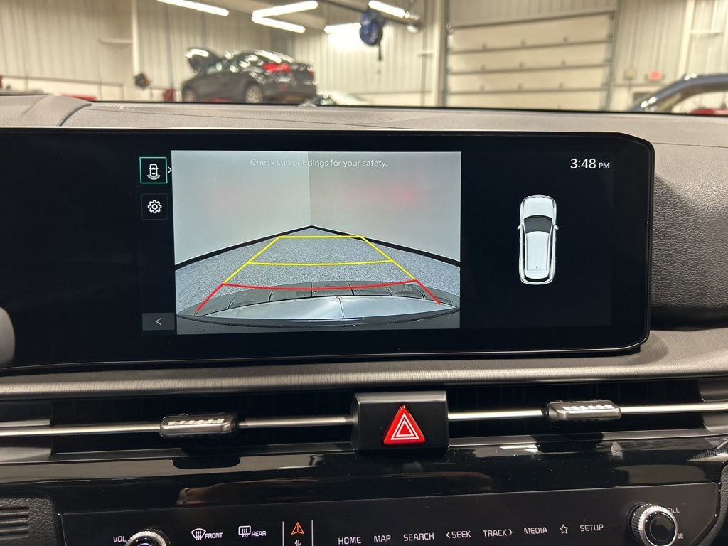 New 2026 Kia Sportage X-Line image 17