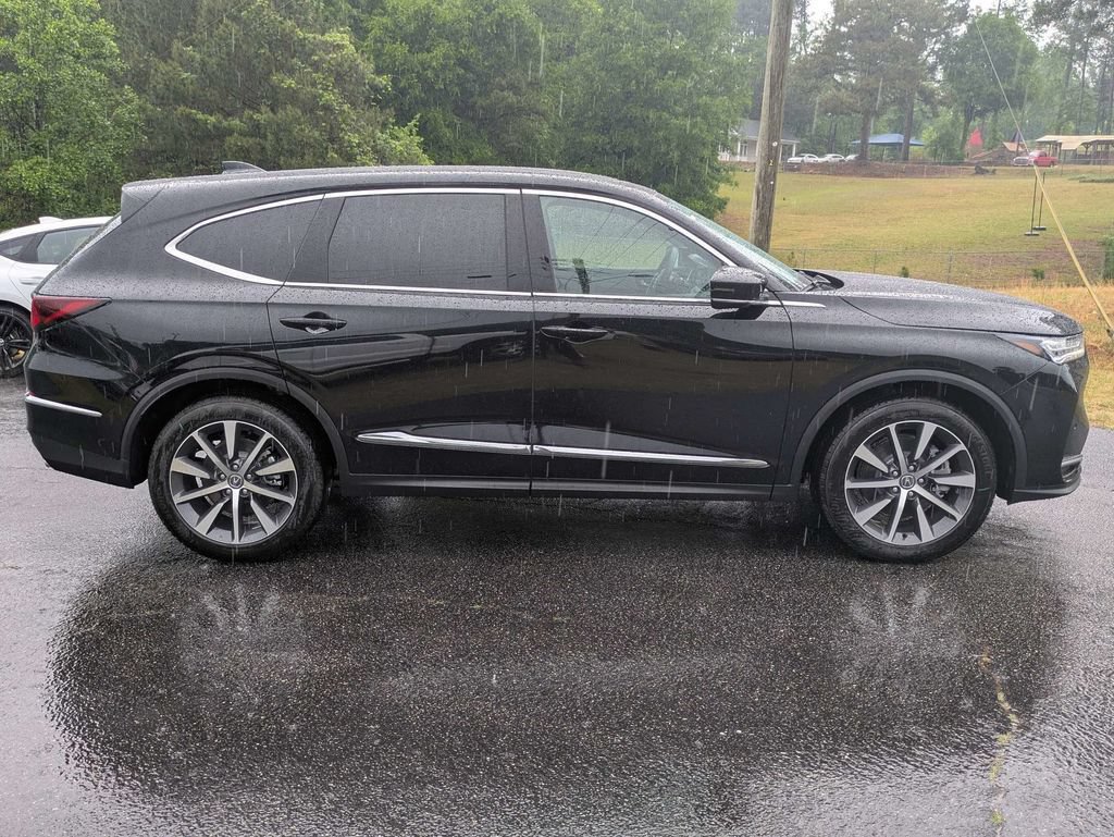 Used 2026 Acura MDX w/ Technology Package FWD image 7