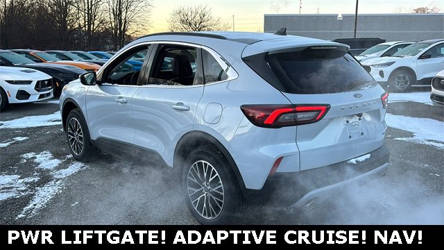 New 2026 Ford Escape SE image 4