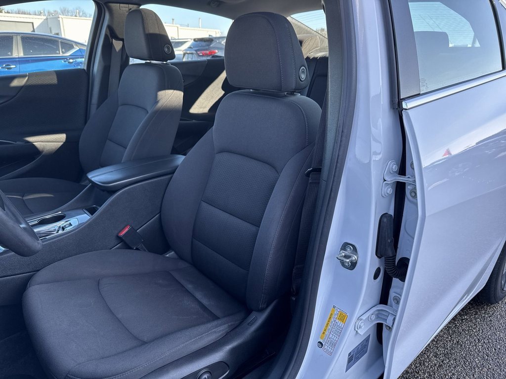 Certified 2023 Chevrolet Malibu LT image 8