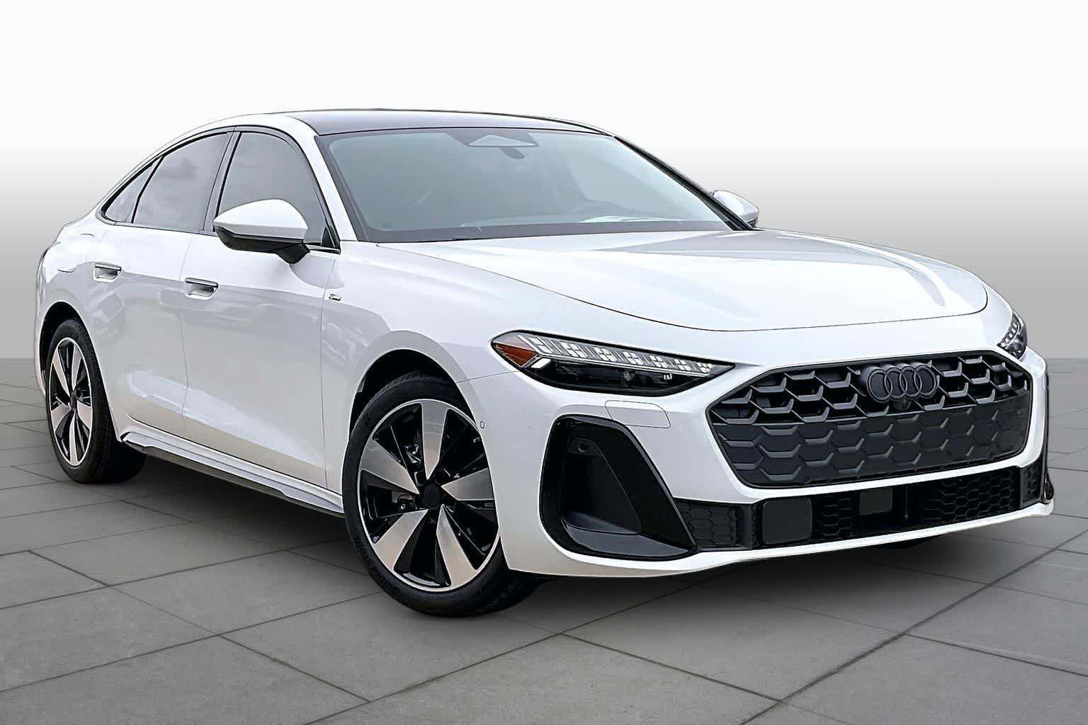 New 2026 Audi A5 Premium Plus w/ Premium Plus Package AWD/4WD image 2