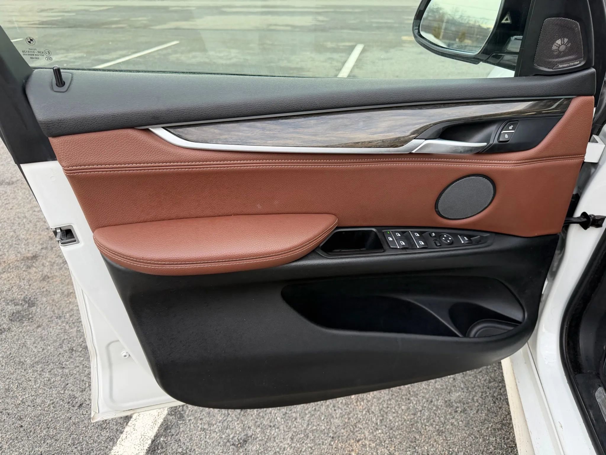 Used 2017 BMW X5 xDrive35i image 23