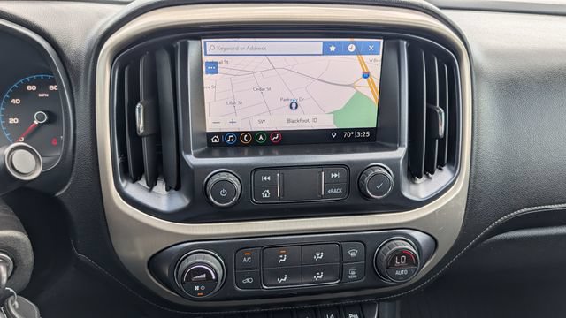 Used 2019 GMC Canyon Denali AWD/4WD image 55