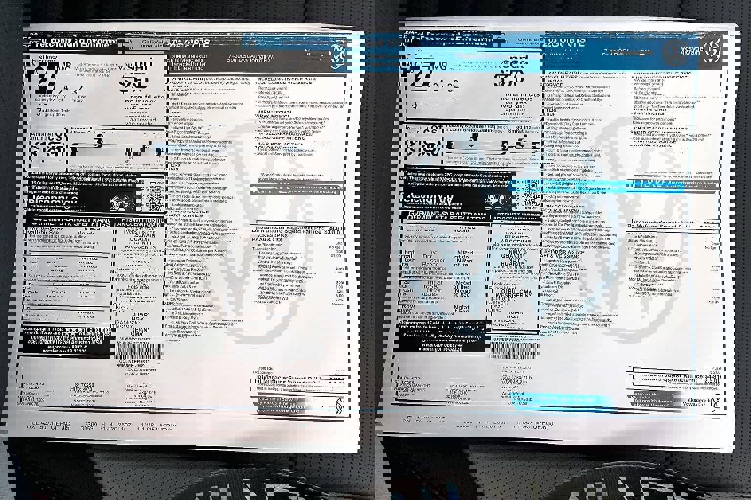 New 2026 Volkswagen GTI SE image 19