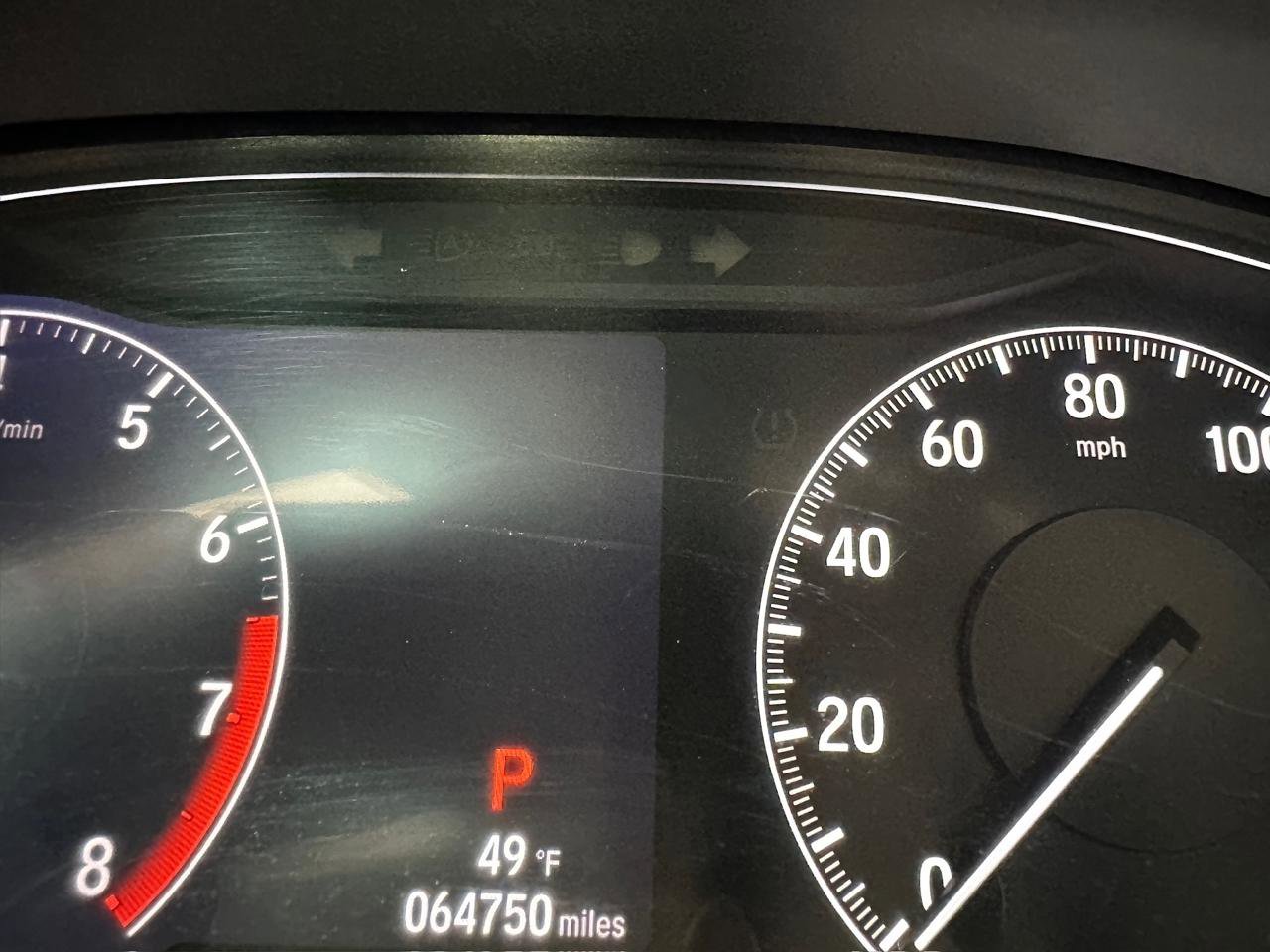 Used 2019 Honda Accord LX image 38