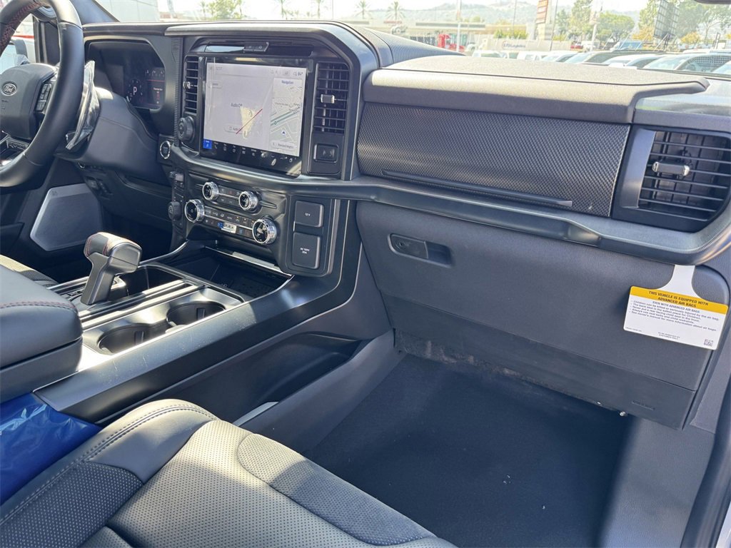 New 2025 Ford F150 Raptor image 5