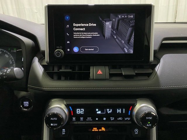 Certified 2023 Toyota RAV4 XLE w/ Convenience Package image 19