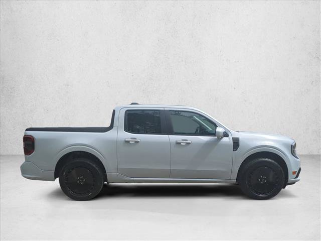 Used 2026 Ford Maverick Lobo image 4