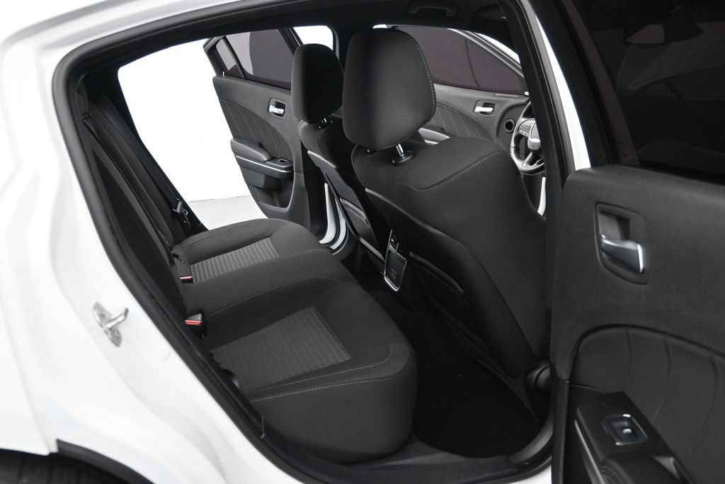 Used 2019 Dodge Charger Scat Pack RWD image 17