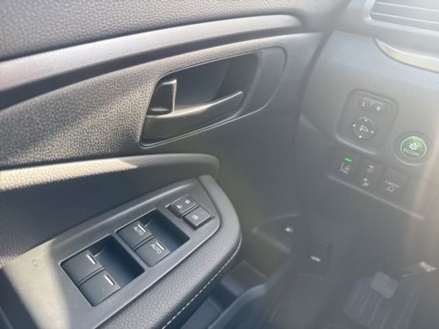 New 2026 Honda Ridgeline Sport image 20