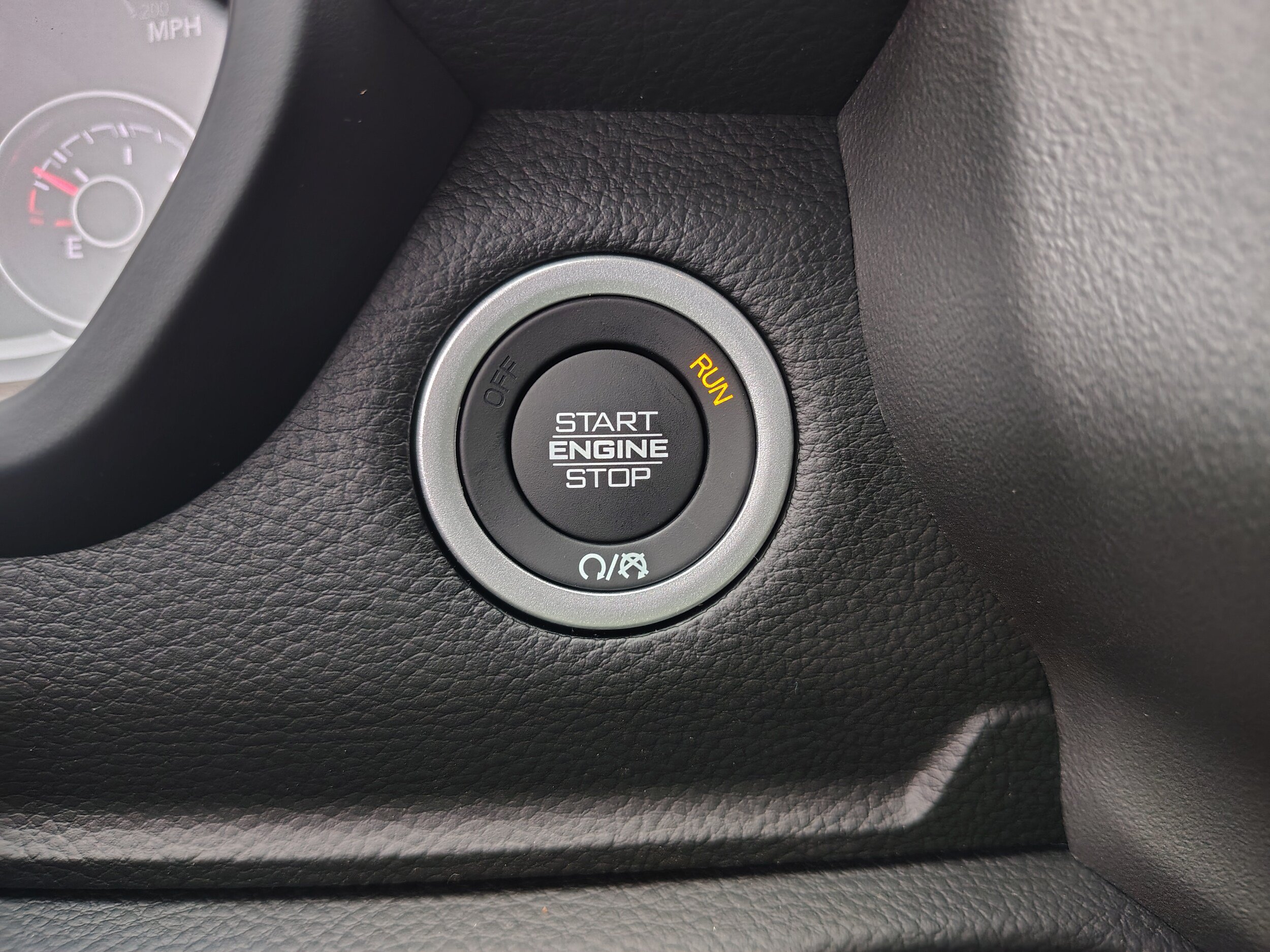 New 2027 RAM 1500 Big Horn AWD/4WD image 31