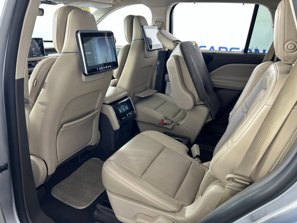 Used 2020 Lincoln Aviator Reserve w/ Equipment Group 202A AWD/4WD image 42
