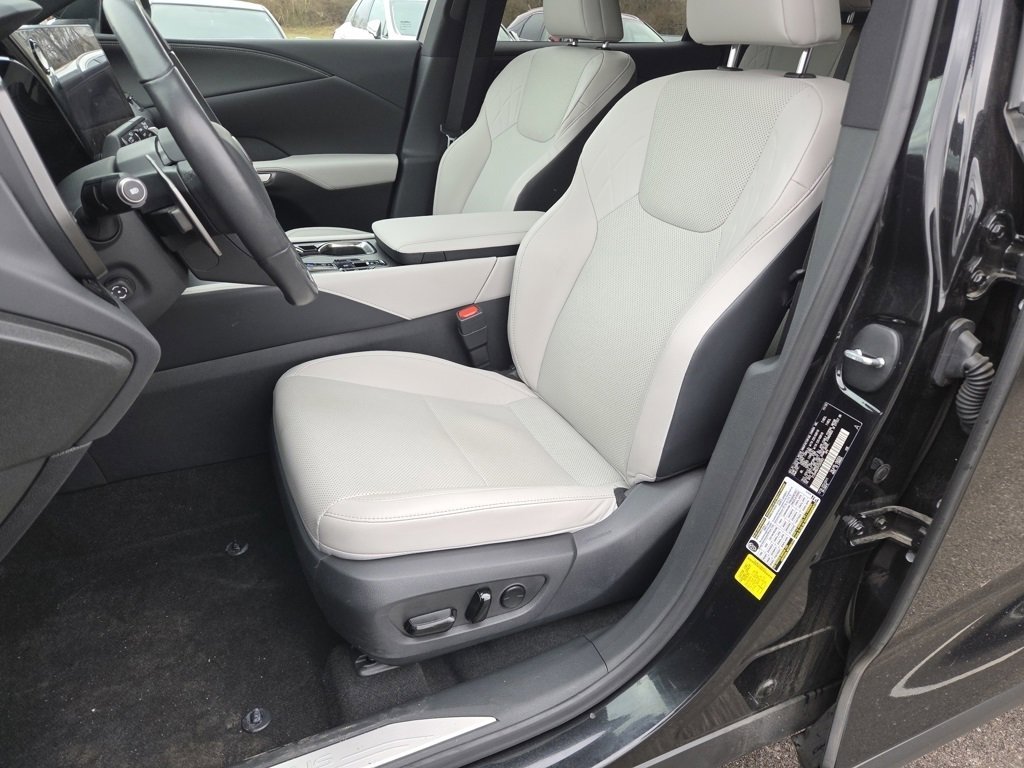 Certified 2023 Lexus RX 350 Premium image 8