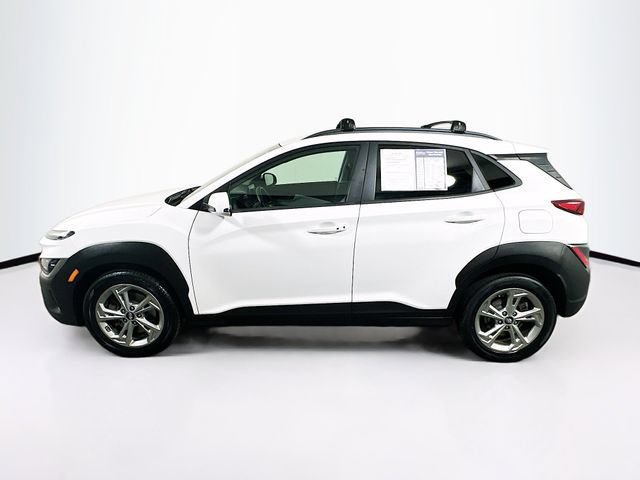 Certified 2023 Hyundai Kona SEL AWD/4WD image 5