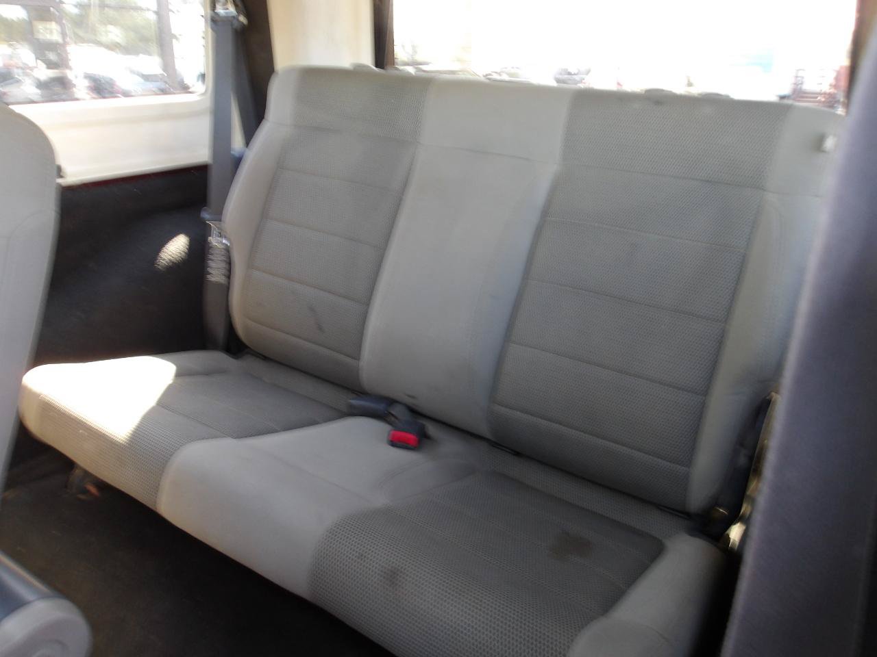Used 2007 Jeep Wrangler Rubicon w/ PWR Convenience Group AWD/4WD image 10