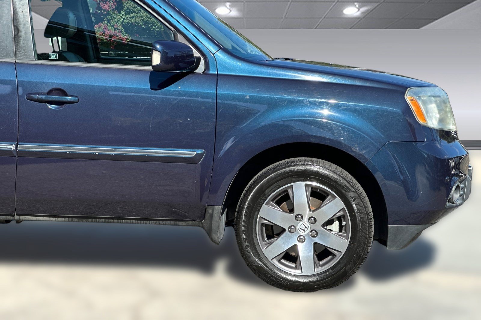 Used 2012 Honda Pilot Touring image 34