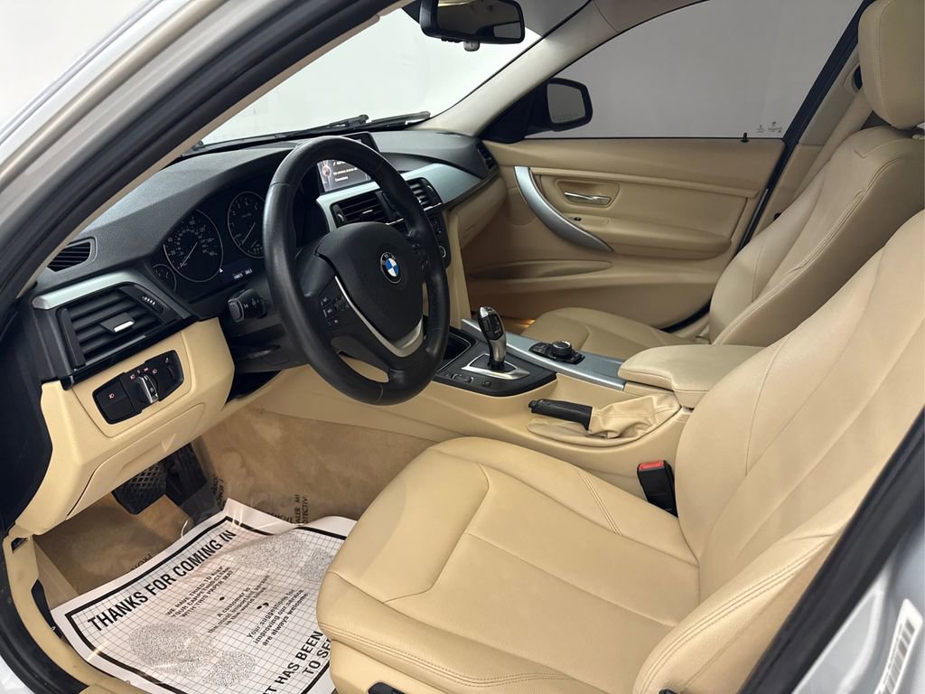 Used 2015 BMW 335i Sedan RWD image 15