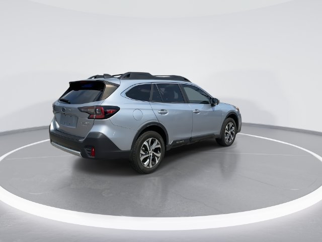 Used 2022 Subaru Outback Limited AWD/4WD image 7