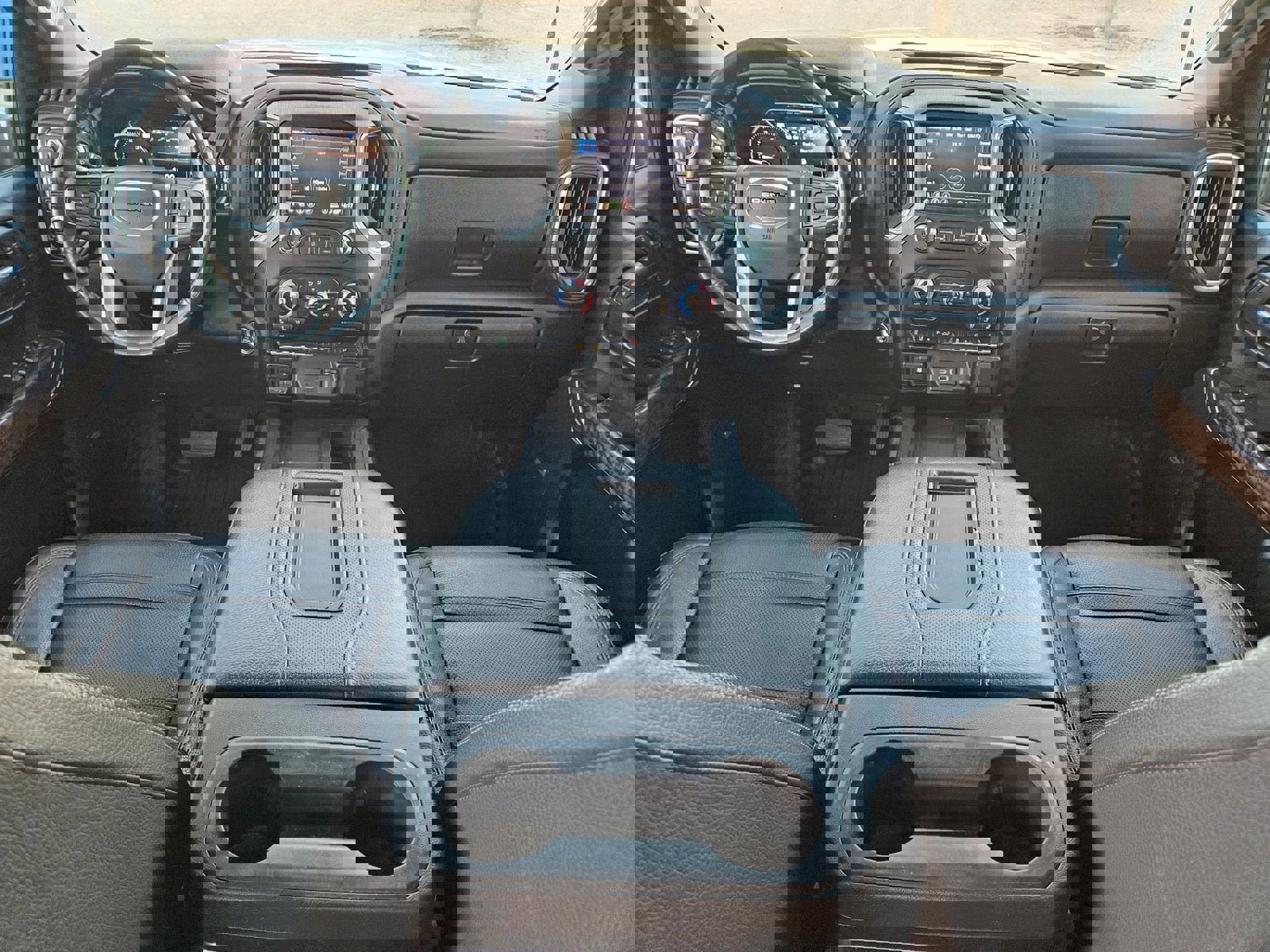 Used 2020 GMC Sierra 2500 Denali w/ Denali Ultimate Package image 26