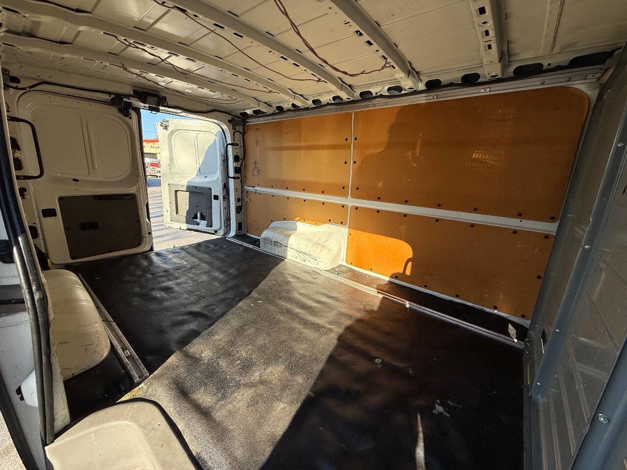 Used 2016 Nissan NV 1500 SV image 9